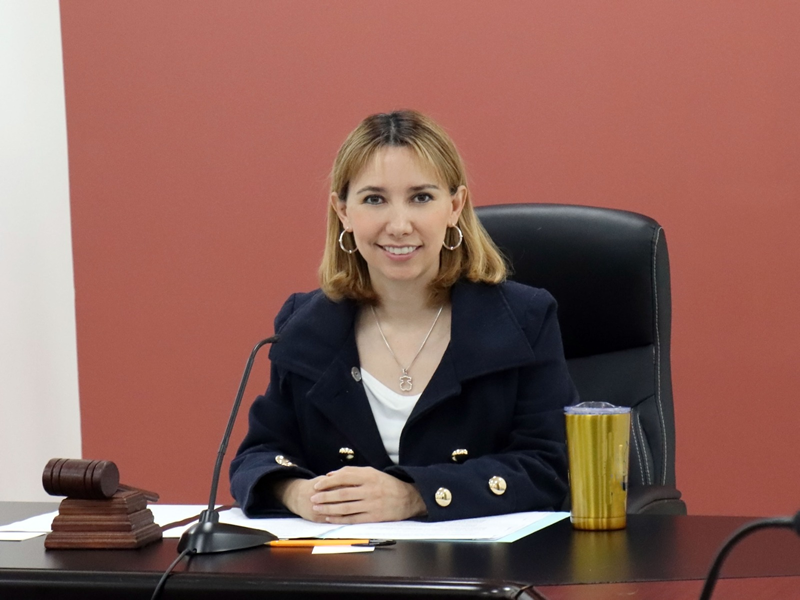 Llama Presidenta a cumplir con la Declaración Patrimonial y de Intereses